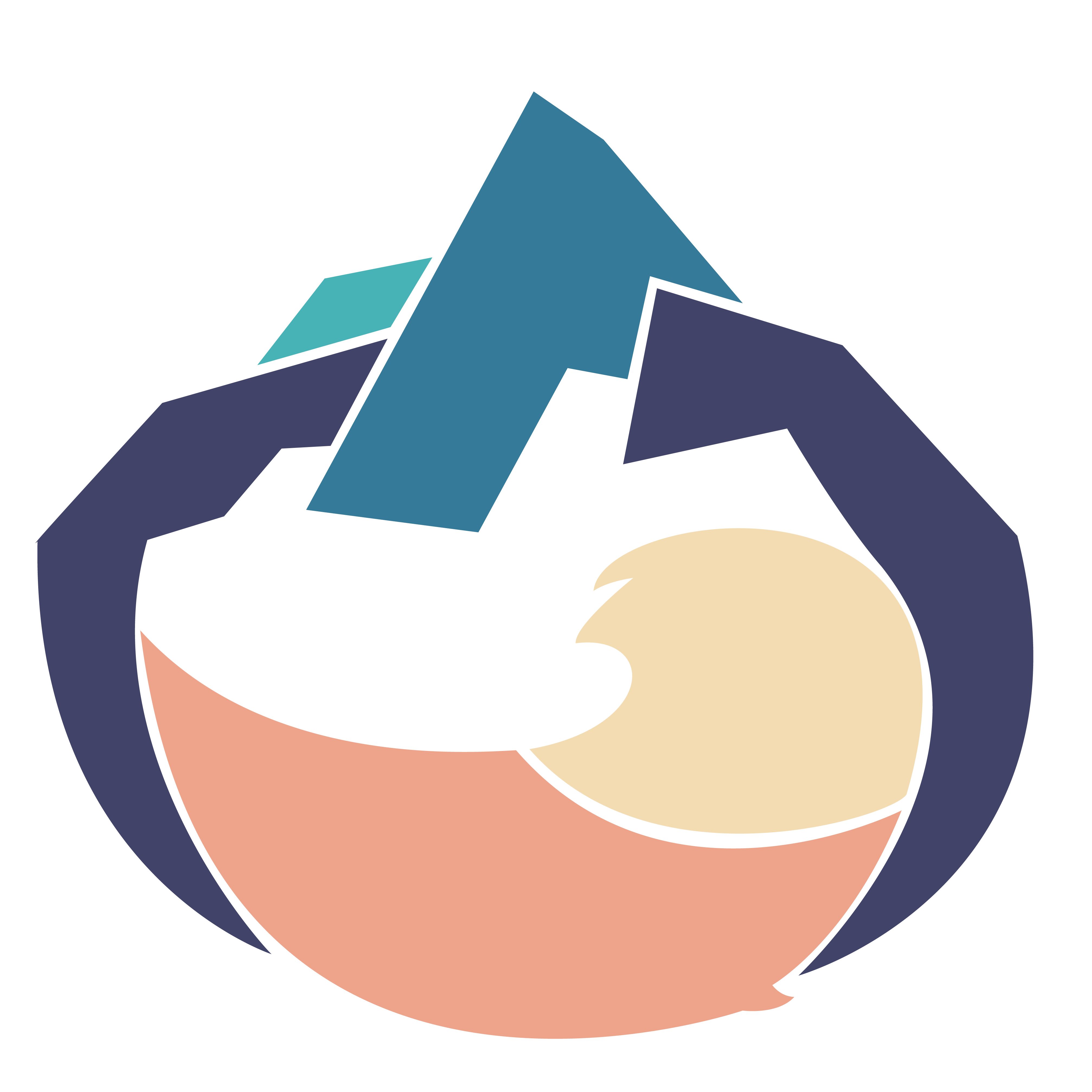 Furry山东导航标志